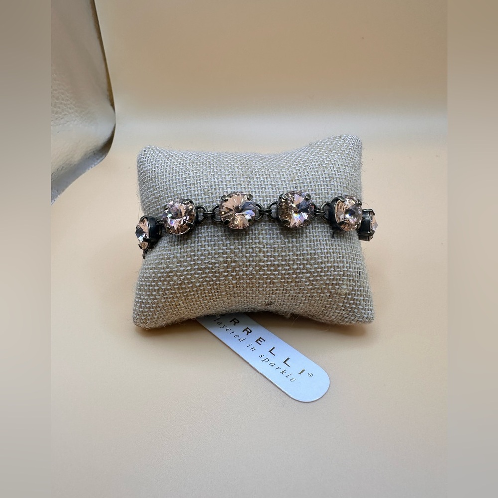 Sorrelli bracelets